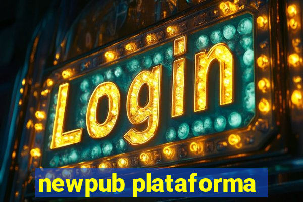 newpub plataforma